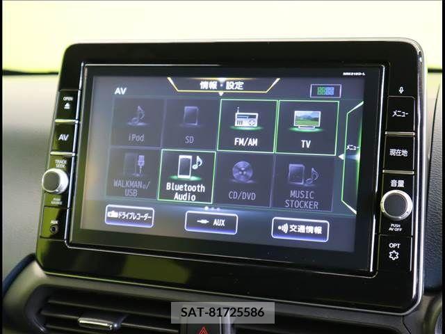 Nissan DAYZ 2021-04 323632-5