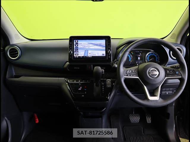 Nissan DAYZ 2021-04 323632-2