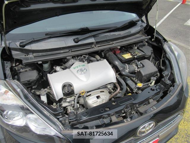 Toyota SIENTA 2016-07 285045-16