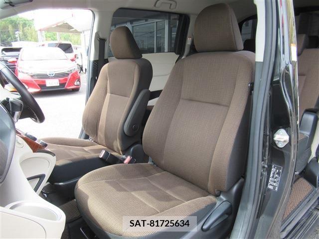 Toyota SIENTA 2016-07 285045-15