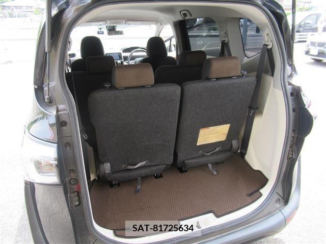 Toyota SIENTA 2016-07 285045-13