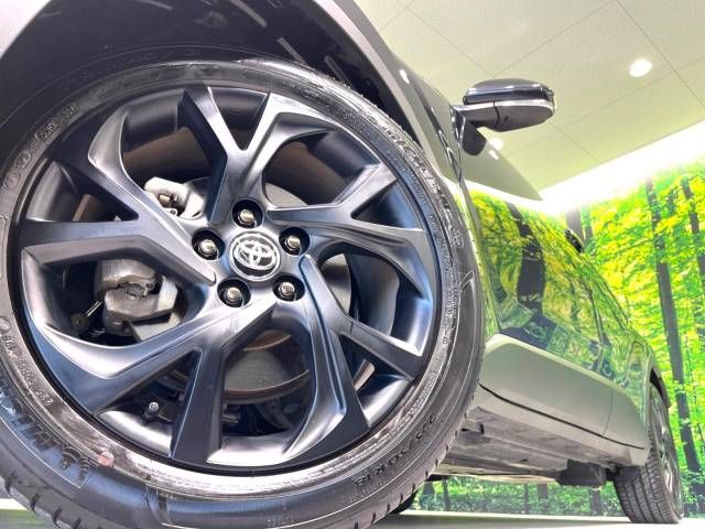 Toyota C-HR 2023-06 196784-13