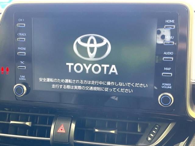 Toyota C-HR 2023-06 196784-5