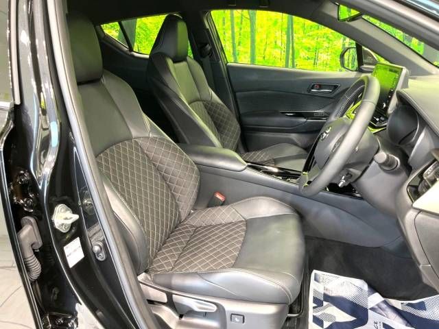 Toyota C-HR 2023-06 196784-8