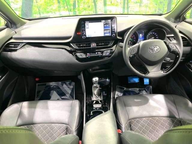 Toyota C-HR 2023-06 196784-1