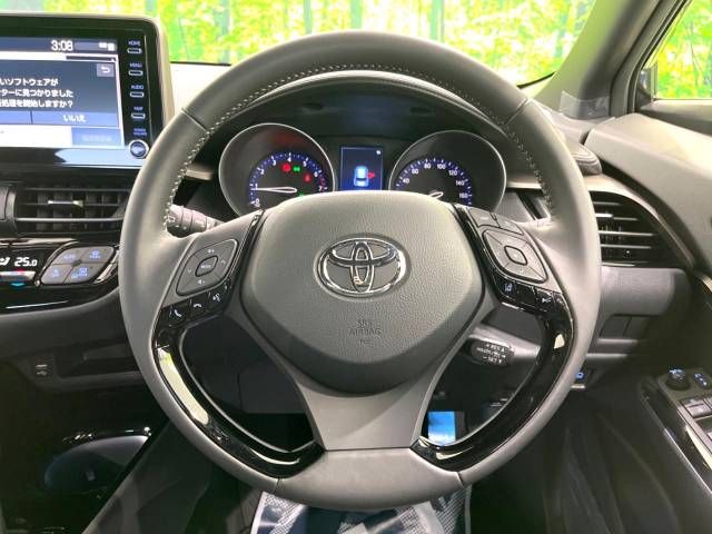 Toyota C-HR 2023-06 196784-11