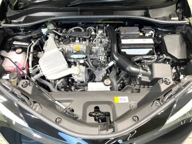 Toyota C-HR 2023-06 196784-18