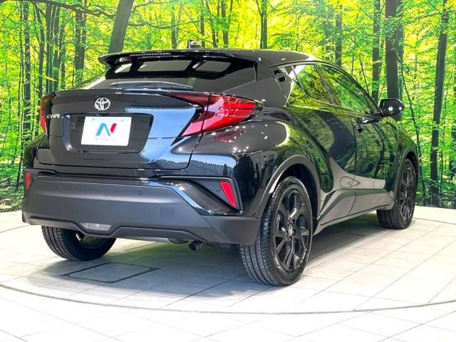 Toyota C-HR 2023-06 196784-17