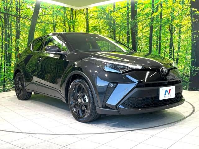 Toyota C-HR 2023-06 196784-16