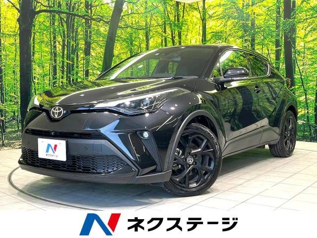 Toyota C-HR 2023-06 196784-0