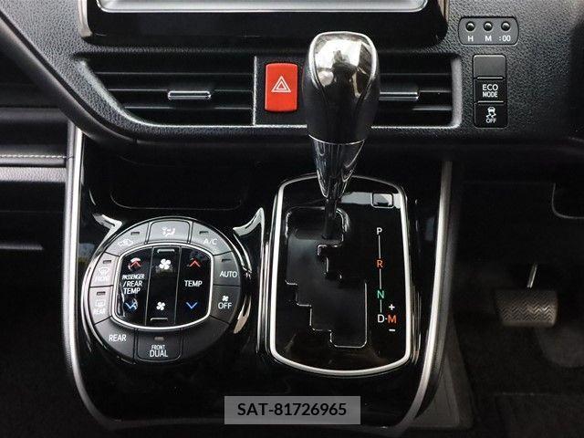 Toyota ESQUIRE 2020-01 218956-12