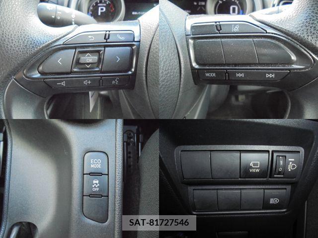 Toyota YARIS 2022-01 330174-24