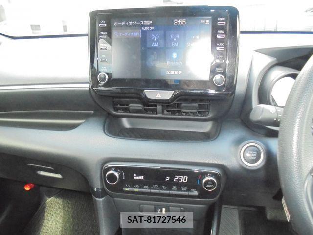 Toyota YARIS 2022-01 330174-19