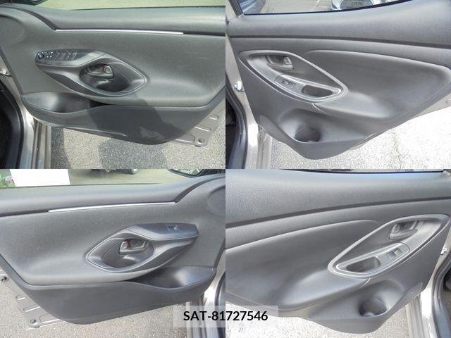 Toyota YARIS 2022-01 330174-14