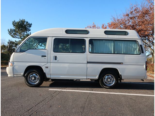 Nissan CARAVAN VAN 2000-01 27231-10