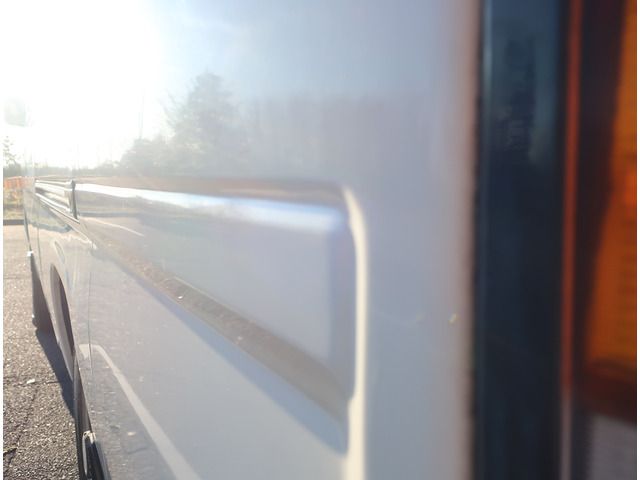 Nissan CARAVAN VAN 2000-01 27231-18