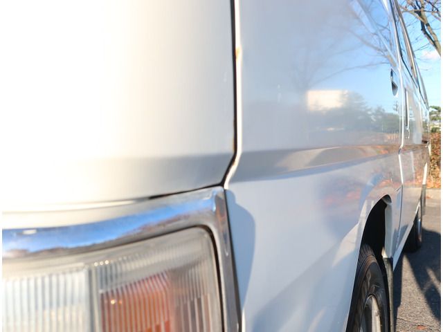 Nissan CARAVAN VAN 2000-01 27231-15