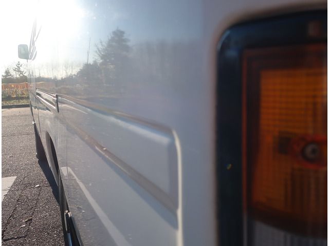 Nissan CARAVAN VAN 2000-01 27231-19