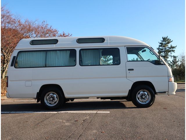 Nissan CARAVAN VAN 2000-01 27231-11