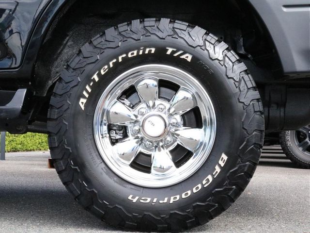 Toyota PRADO 1996-01 195744-7