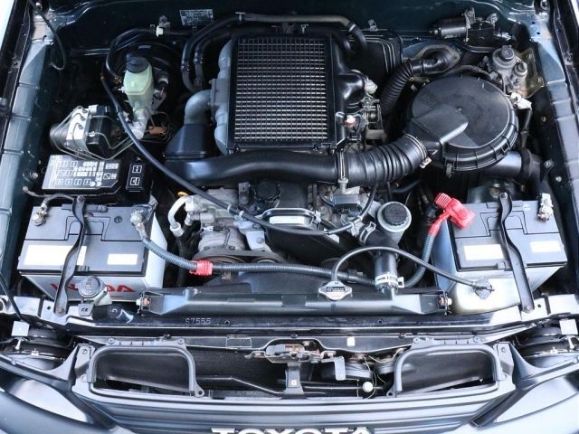 Toyota PRADO 1996-01 195744-9