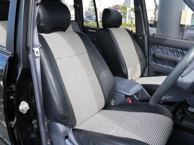 Toyota PRADO 1996-01 195744-3