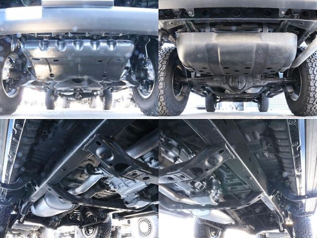 Toyota PRADO 1996-01 195744-10