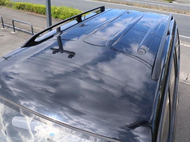 Toyota PRADO 1996-01 195744-11
