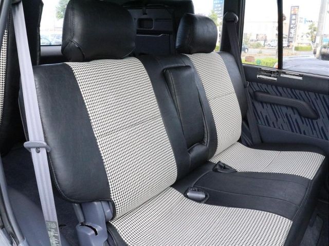 Toyota PRADO 1996-01 195744-4