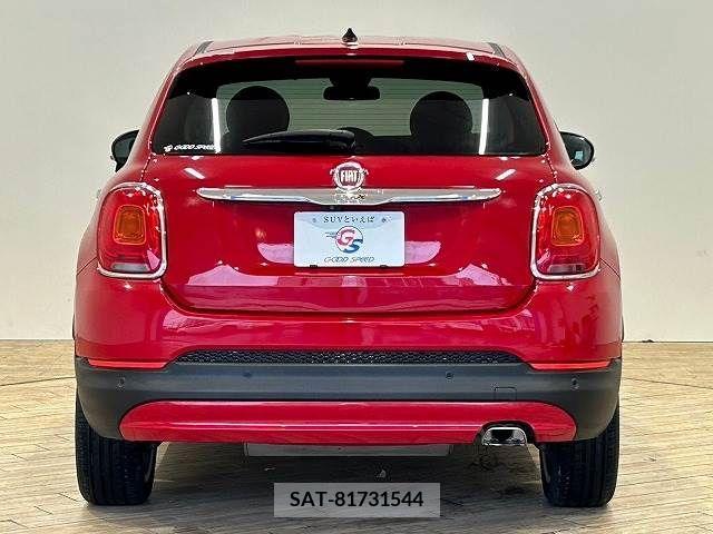 Fiat 500X 2015-10 269607-12