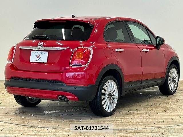 Fiat 500X 2015-10 269607-13
