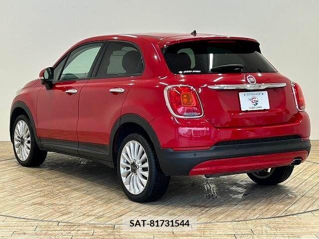 Fiat 500X 2015-10 269607-14
