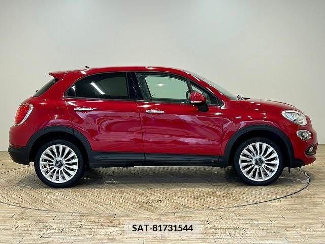 Fiat 500X 2015-10 269607-15