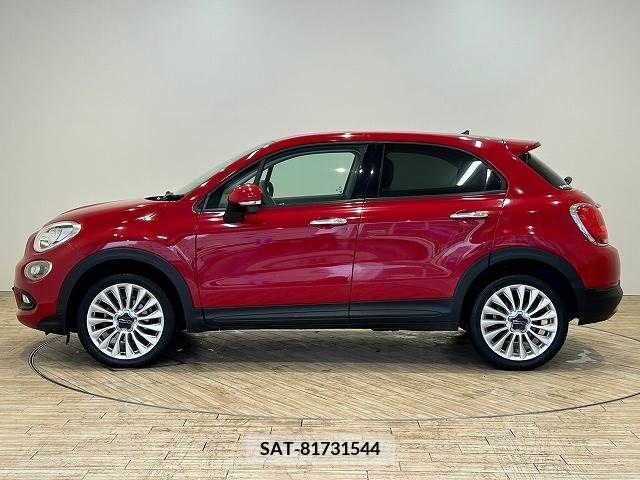 Fiat 500X 2015-10 269607-16