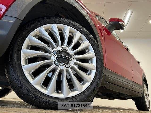 Fiat 500X 2015-10 269607-17