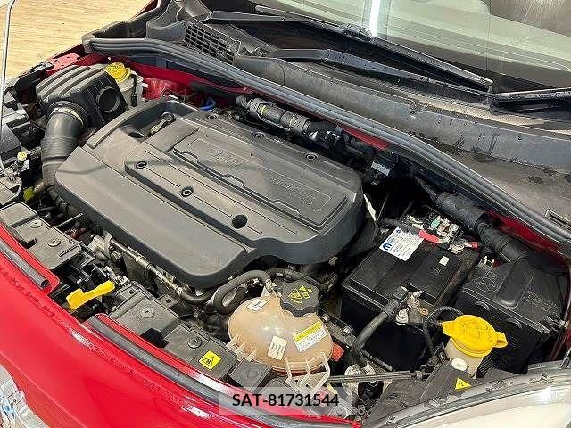 Fiat 500X 2015-10 269607-19