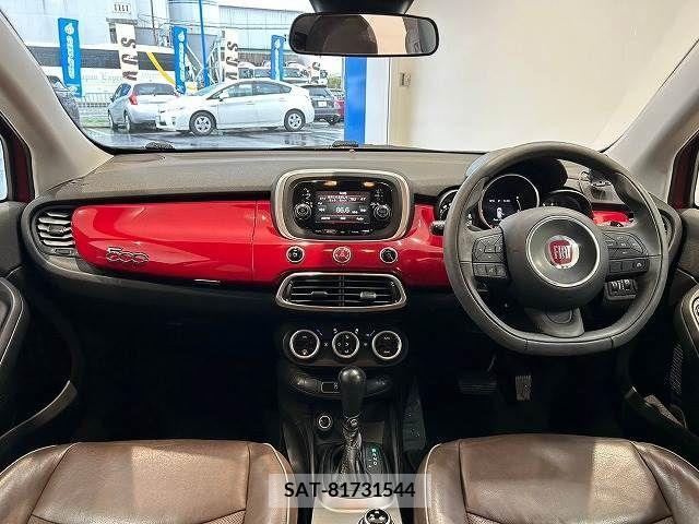 Fiat 500X 2015-10 269607-1