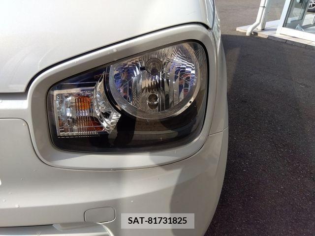 Suzuki ALTO 2015-09 259555-14