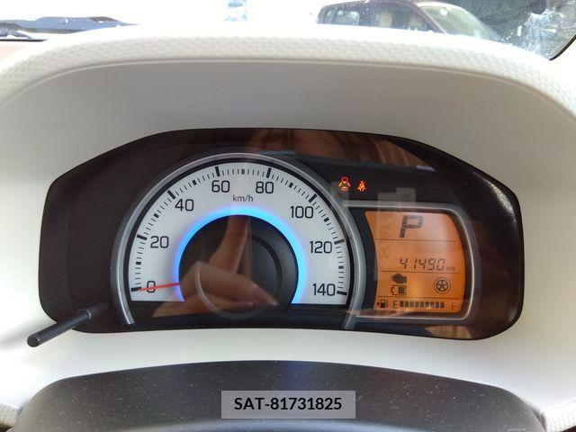 Suzuki ALTO 2015-09 259555-6