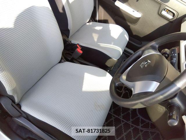 Suzuki ALTO 2015-09 259555-10