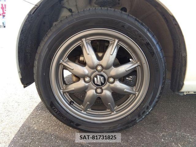 Suzuki ALTO 2015-09 259555-15