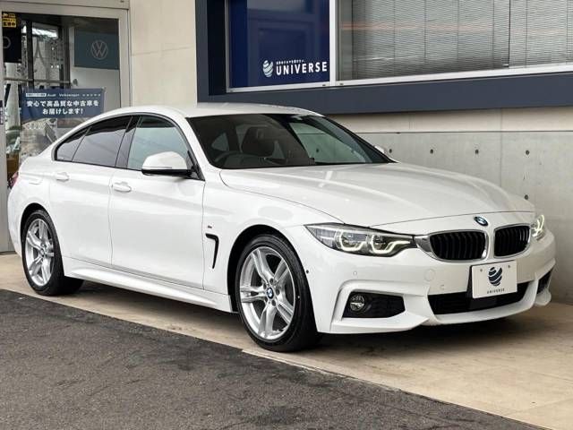Bmw 4 SERIES 2018-12 188453-17