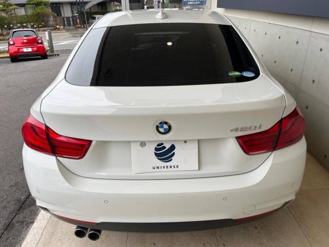 Bmw 4 SERIES 2018-12 188453-16