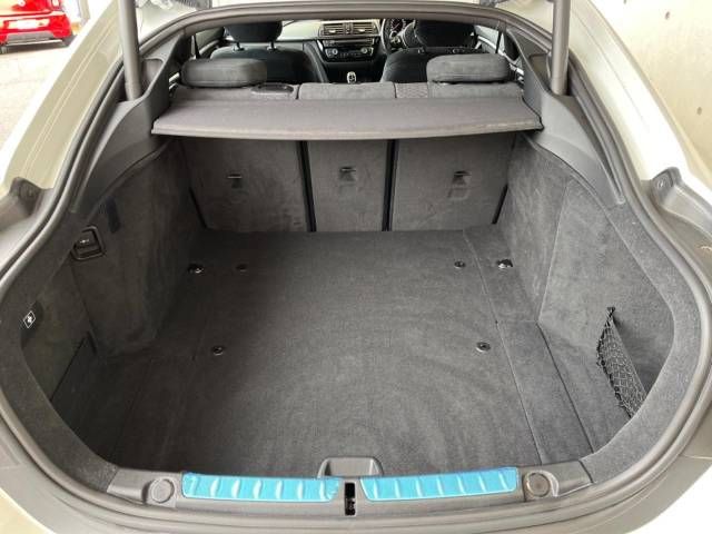 Bmw 4 SERIES 2018-12 188453-12