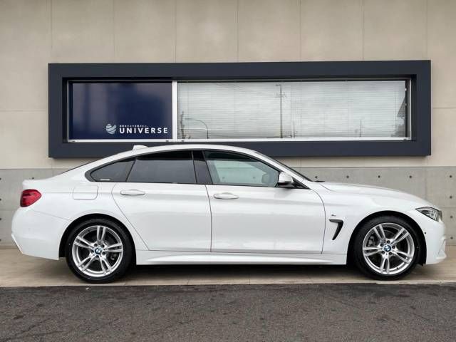 Bmw 4 SERIES 2018-12 188453-19