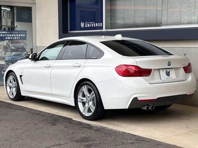 Bmw 4 SERIES 2018-12 188453-18