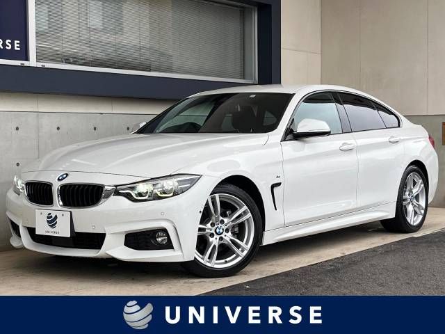 Bmw 4 SERIES 2018-12 188453-0