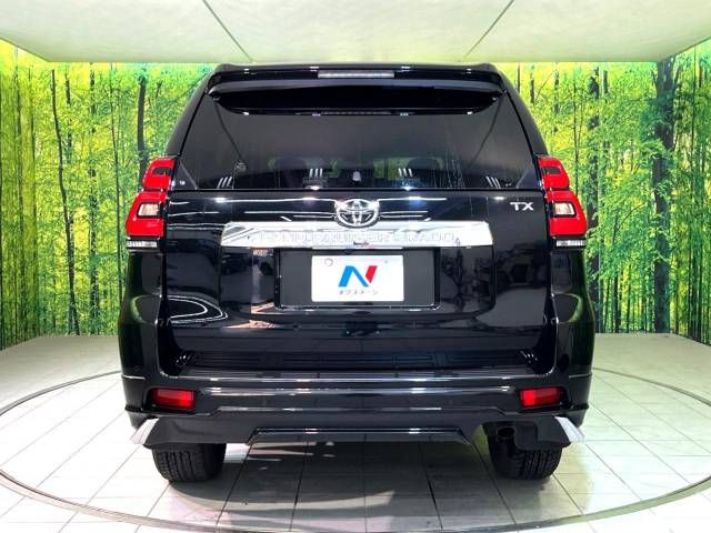 Toyota PRADO 2019-08 187830-16