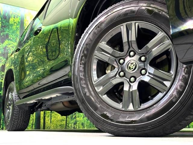 Toyota PRADO 2019-08 187830-14