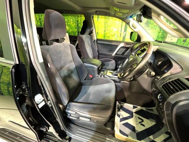 Toyota PRADO 2019-08 187830-9